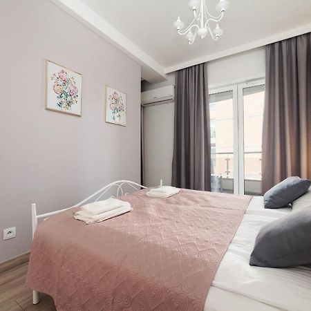 Villa Jana オルシュティン エクステリア 写真